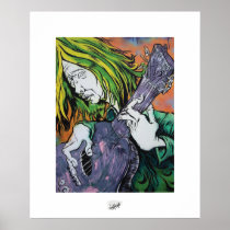 Andy Howell Posters