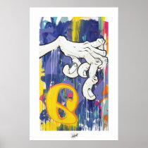 Andy Howell Posters