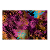 Andy Howell Posters posters