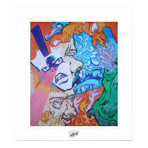 Andy Howell Posters posters