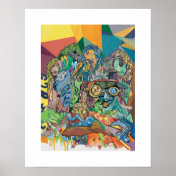 Andy Howell Posters