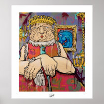 Andy Howell Posters