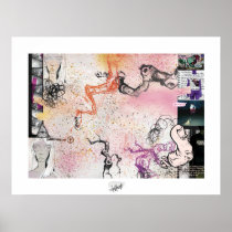 Andy Howell Posters