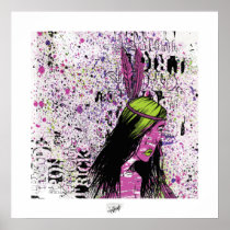 Andy Howell Posters
