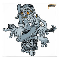 Andy Howell Posters posters