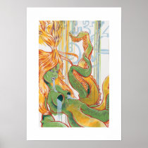Andy Howell Posters
