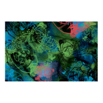 Andy Howell Posters posters