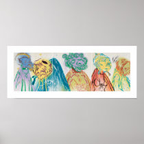 Andy Howell Posters