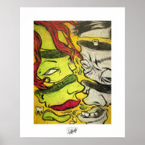 Andy Howell Posters