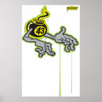 Andy Howell Posters