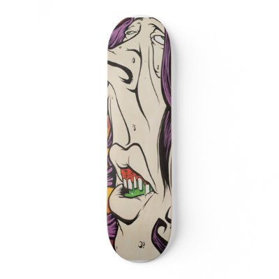 Andy Howell Skateboards by andyhowell