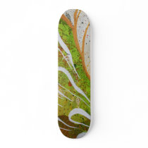Andy Howell Skateboards