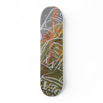 Andy Howell Skateboards
