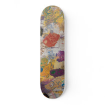 Andy Howell Skateboards