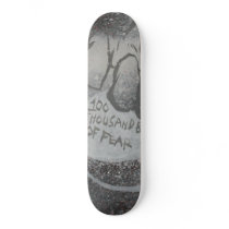 Andy Howell Skateboards