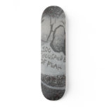 Andy Howell Skateboards