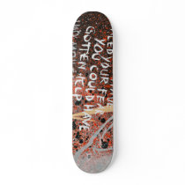 Andy Howell Skateboards