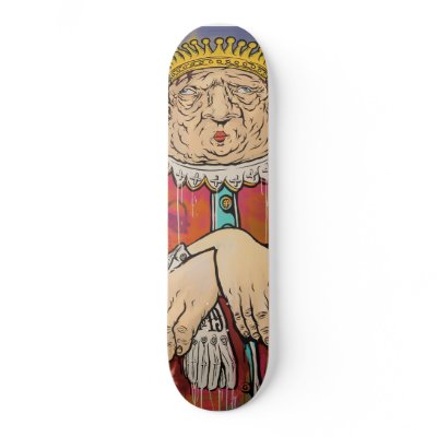 Andy Howell Skateboards by andyhowell