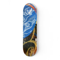 Andy Howell Skateboards