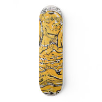 Andy Howell Skateboards
