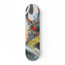 Andy Howell Skateboards