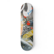 Andy Howell Skateboards