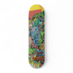 Andy Howell Skateboards
