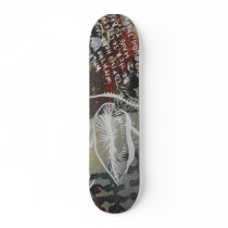 Andy Howell Skateboards