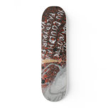 Andy Howell Skateboards