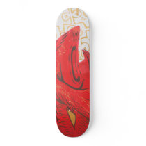 Andy Howell Skateboards