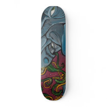 Andy Howell Skateboards