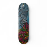 Andy Howell Skateboards