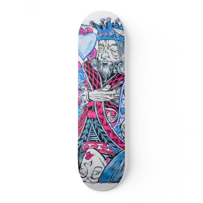 Andy Howell Skateboards by andyhowell