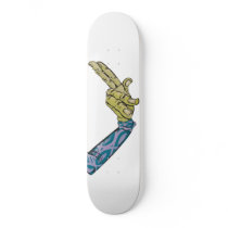 Andy Howell Skateboards
