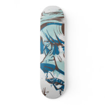 Andy Howell Skateboards by andyhowell Andy Howell Skateboards