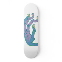 Andy Howell Skateboards