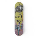 Andy Howell Skateboards