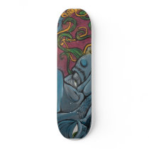 Andy Howell Skateboards