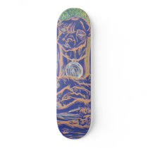 Andy Howell Skateboards