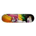 Andy Howell Skateboards