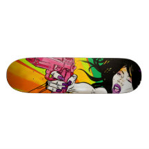 Andy Howell Skateboards