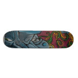 Andy Howell Skateboards