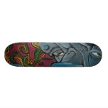 Andy Howell Skateboards