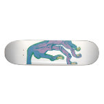 Andy Howell Skateboards
