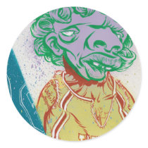 Andy Howell Stickers stickers