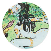Andy Howell Stickers stickers