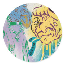 Andy Howell Stickers stickers