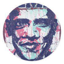 Andy Howell Stickers