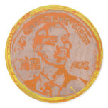Andy Howell Stickers