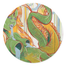 Andy Howell Stickers stickers